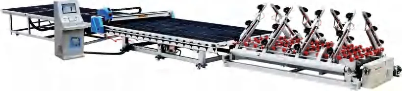 CNC-4228L