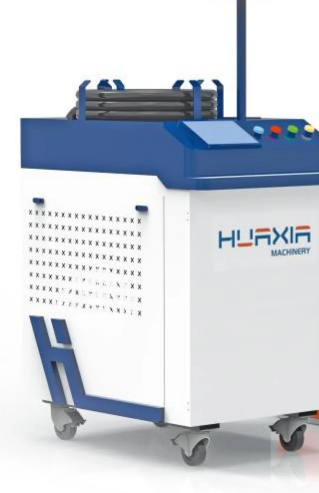 Лазерная очистительная машина HX-LC HX-LC